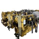 MAOQUN Excavator original imported remanufactured engine CAT C-9 high quality