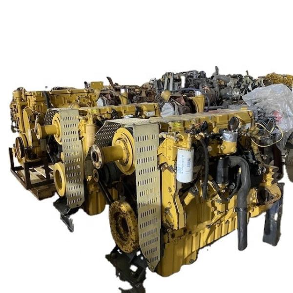 Buy cheap MAOQUN Excavator original imported remanufactured engine CAT C-9 high quality from wholesalers