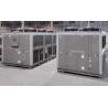 Buy cheap 240HP Air Cooled Screw Chiller Industrial Process Water Chillers from wholesalers