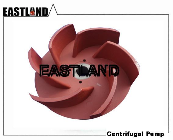Buy cheap Mission Magnum Centrifugal Pump Impeller Made in China from wholesalers
