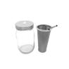 Buy cheap 21cm Mason Jar Cold Brew Filter from wholesalers