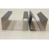 Buy cheap Galvanized Steel Sheet Roll Forming Equipment , Sheet Metal Roll Forming Machines from wholesalers
