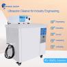 Buy cheap Immersible Transducers Explosion Proof Ultrasonic Cleaner With 45-360L Tank OEM ODM from wholesalers