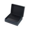 Buy cheap Fabric Cosmetic Paper Box 100mm Length 70mm Width Gift Box With Ribbon Closure from wholesalers