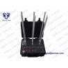 Buy cheap High Power GSM 3G 4G Cell Phone Signal Jammer Military Full Frequency Durable Waterproof Outdoor Jammer from wholesalers
