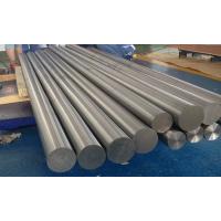 Buy cheap SAE 1045 1020 Carbon Steel Round Bar Hot Rolled Round Iron Bar 20mm - 300mm Dia product
