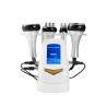 Buy cheap 40k Body Shaping Cavitation Rf Slimming Machine Therapy Fat Reducing Vacuum Cavitation Machine from wholesalers
