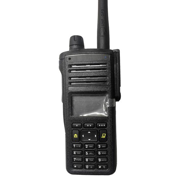 Buy cheap APX2000 Single Band Portable Motorola Public Safety Radios Government Motorola 2 Way Radios from wholesalers