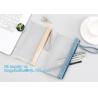 Buy cheap zipper professional vinyl slider bag pvc zipper bag, Manufacturer Clear Vinyl Slider Bag/ PVC Zipper Bag, Zip Top Custom from wholesalers