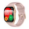 Buy cheap KW281M 2.01" AMOLED Flexible Curved Screen Smart Watch from wholesalers