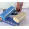 Buy cheap fashion hand made metal spectacles cases for improve brand from wholesalers
