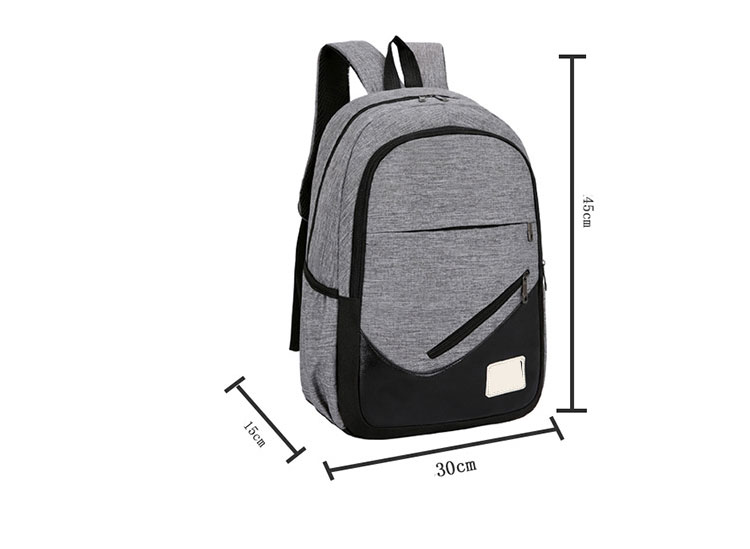 Sympathybag trolley school bag set kid backpack set 3pcs backpack set