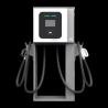 Buy cheap Pedestal Mount Public EV Charging Stations IP54 IK10 40kW from wholesalers