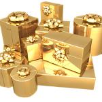 PET Golden Metallized Board Paper Packaging Solutions Paper Board Packaging