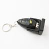 Buy cheap 8M/S Made By Soft PVC Material 3D USB Drives 128GB 256GB Gift For Advertising from wholesalers