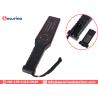 Buy cheap 9V Battery Hand Held Body Scanner For Embassy / Police Station Security Checking from wholesalers