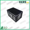 Buy cheap Anti Static Conductive PP Box PP Injection Box Divider Cover / Heighten Layer Available from wholesalers