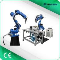 Buy cheap 1070nm Industrial Six Axis Robotic Welding Equipment CE FDA Certificated product