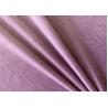 Buy cheap Polyester Spandex Ice Velvet Fabric 4 Way Stretch Crushed from wholesalers