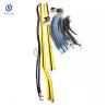 Buy cheap Excavator Hydraulic Breaker Hammer Hose Fitting Piping Line Kits Pipeline from wholesalers