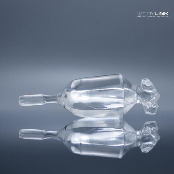 Buy cheap YCOB Nonliear Crystals from wholesalers