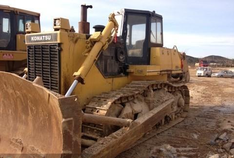 Buy cheap D355A-3 komatsu original dozer for sale russia from wholesalers