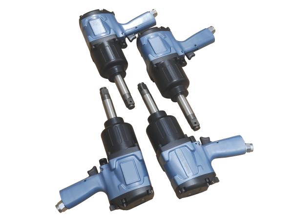 Buy cheap M34 M36 bolt 1 Inch Air Impact Wrench Car Repair Tools High Efficiency from wholesalers