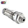 Buy cheap Kato Excavator Relief Valve Hydraulic Parts For HD250 Excavator from wholesalers