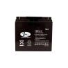 Buy cheap F17 181*77*167mm Lead Acid Sealed Battery Sealed Rechargeable Battery 12v 17ah 20hr from wholesalers