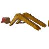 Buy cheap Q355B Q690 Excavator Long Reach Boom Excavator Extension Arm For Pc120 Pc200 Cat 320 from wholesalers