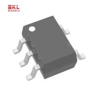 Buy cheap AD8627AKSZ-REEL7 Amplifier IC Chips SC-70-5 Package J-FET Amplifier Circuit Rail product