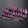 Buy cheap Alumina Nozzle Mig Welding Ceramic Nozzle Cup Wear Resistance Anticorrosive from wholesalers