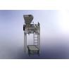Buy cheap 400kg~1500kg Jumbo Bag Packing Machine For Fluorspar Concentrate Powder from wholesalers