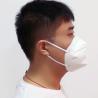 Buy cheap Ear Loop FDA KN95 Face Mask For Aadult And Childen Anti - Pollution from wholesalers