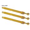 Buy cheap Piston Electric Industrial Two Way Hydraulic Cylinder Long Stroke from wholesalers