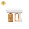 Buy cheap Green Or Orange Color Disinfection Spray Gun Super Long Standby Portable Charger from wholesalers