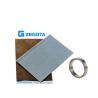 Buy cheap Automobile Industry Nickel Clad Copper Laminated Sheet High Combination Rate from wholesalers