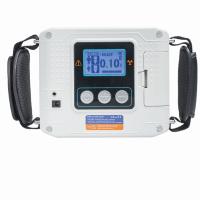 Buy cheap Portable X Ray Unit Wireless Dental X Ray Gun Light Weight Mobile Dental X Ray product