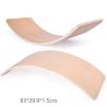 Buy cheap Kids Curved Wooden Balance Board For Sensory Training from wholesalers