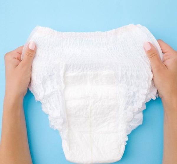 Buy cheap 70-250g ISO9001/ISO14001/ OHSAS18001 BV Certified Adult Pant Diaper for Bulk Purchase from wholesalers