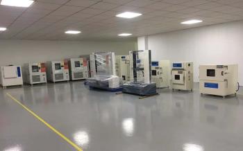 Dongguan jie dong test equipment co.,LTD