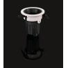 Buy cheap Luminous Flux 1000 Dimmable Kitchen Spotlights 5W 24deg Ra90 from wholesalers