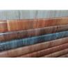 Buy cheap Marble Design PVC Printing Film With Excellent Water Resistance Shrinkage from wholesalers