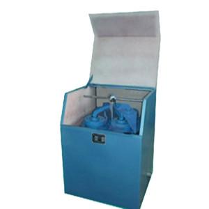Buy cheap 1.1kw GJ Sealed Laboratory Sample Preparation Grinder Grinding Mill from wholesalers