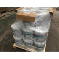 Buy cheap Infiltrated Impregnation Epoxy Resin For Air Reactor Electrical Insulation Low product