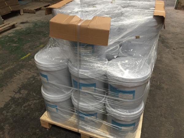 Infiltrated Impregnation Epoxy Resin For Air Reactor Electrical Insulation Low