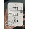 Buy cheap 1s Response Wall Mounted Voice Broadcast Body Temperature Thermometers from wholesalers