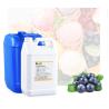 Buy cheap High Concentreated Oil Blueberry Scent Ice Cream Flavors For Ice Cream Making Fragrance Oil Food Flavor from wholesalers