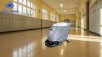 Best Industrial Floor Scrubber For School Cleaning