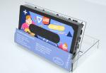 Bluetooth 5.0 TF Card FM Radio Supports 32GB Memory Card 19mm Full-frequency